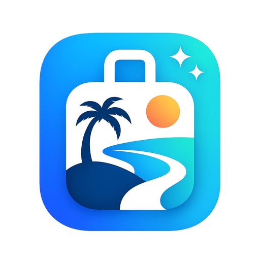 Wander AI icon